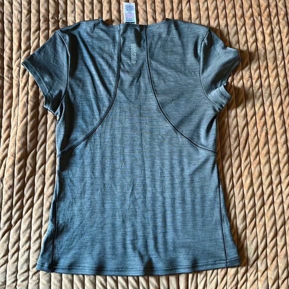 Gymshark Speed T-Shirt, size small - Picture 9 of 14